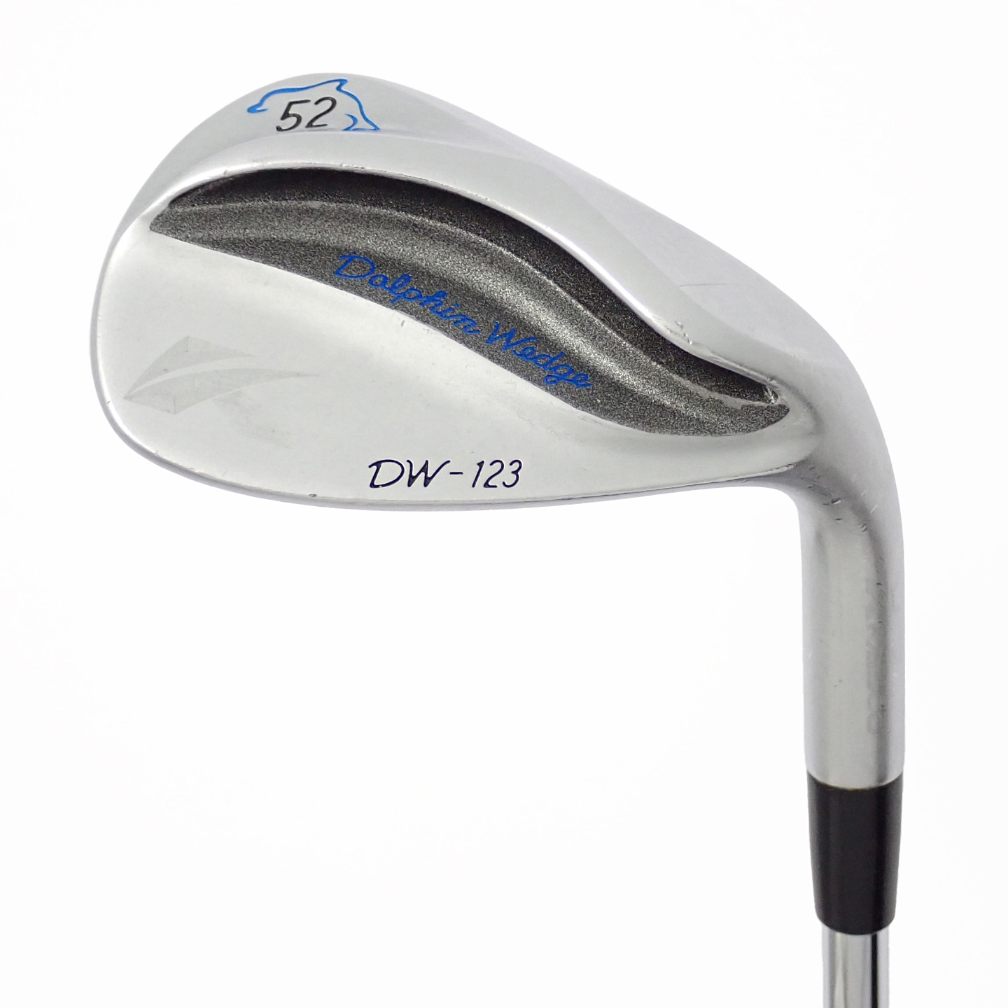 中古】ドルフィン DW-123 ウェッジ N.S.PRO 950GH neo WEDGE 52 WEDGE