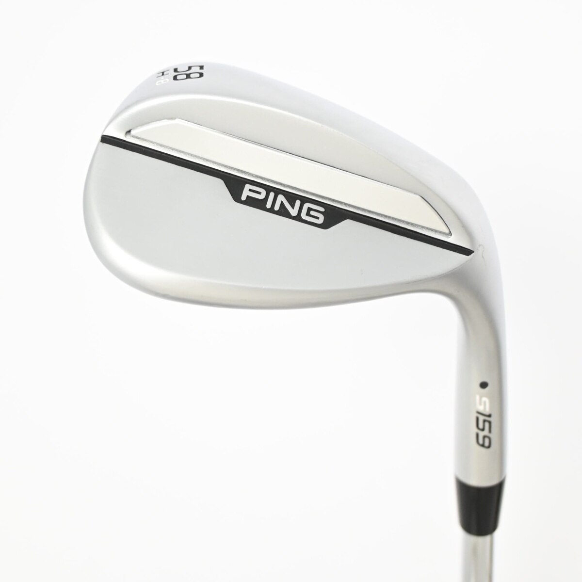 中古】S159 ウェッジ Dynamic Gold 58-08 S200 C(ウェッジ（単品
