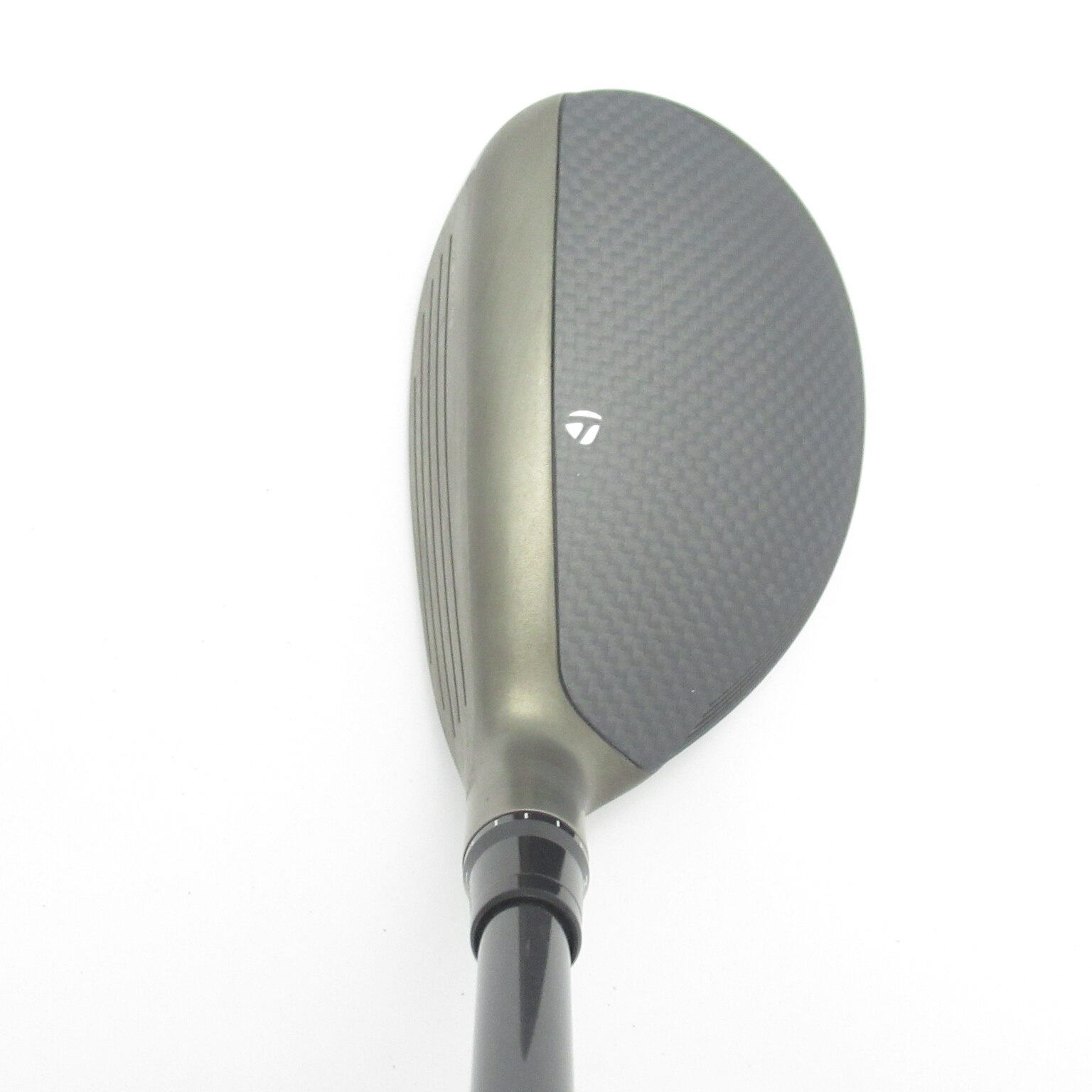 中古】Qi35 レスキュー ユーティリティ Diamana Silver TM70(2025） 19