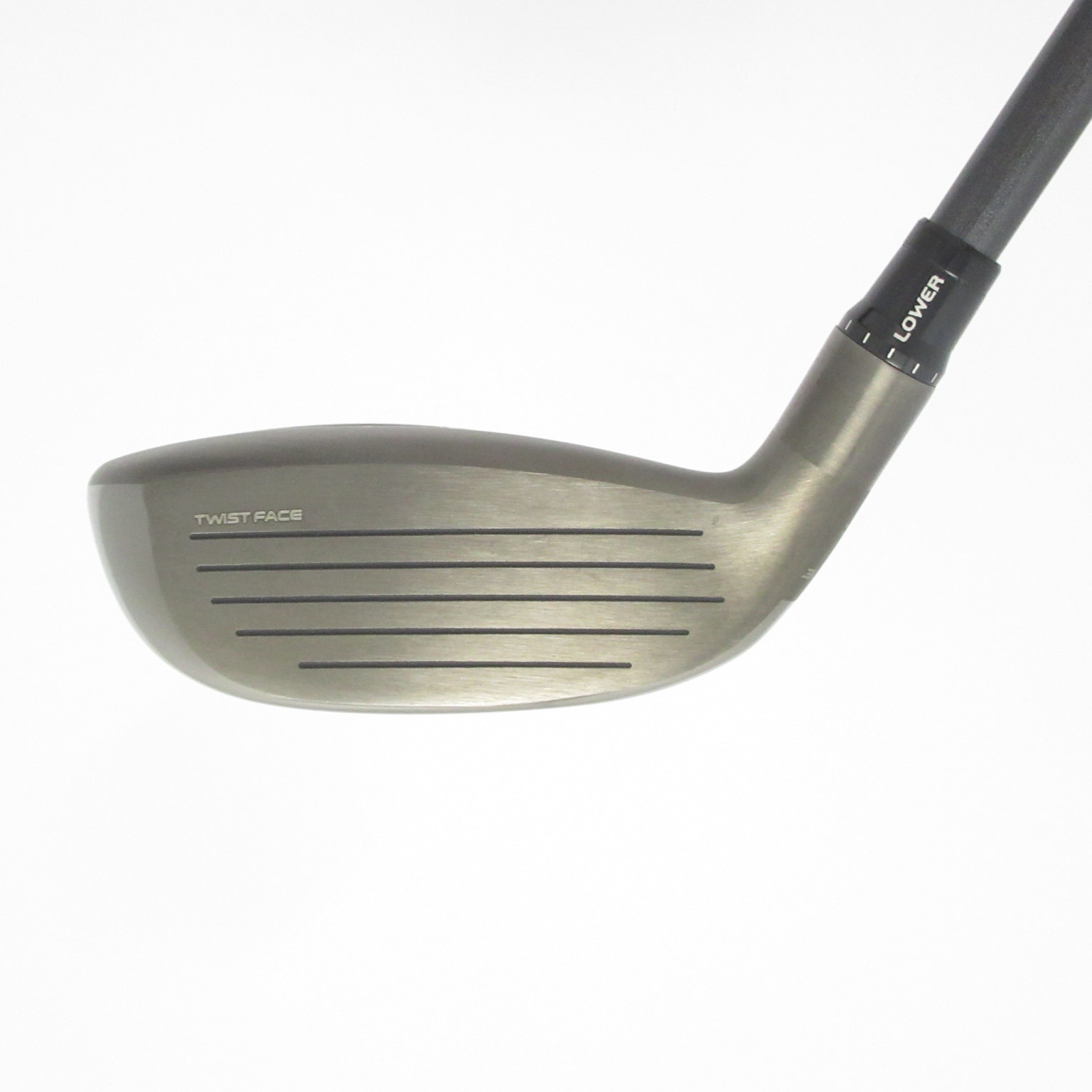 中古】Qi35 レスキュー ユーティリティ Diamana Silver TM70(2025） 19