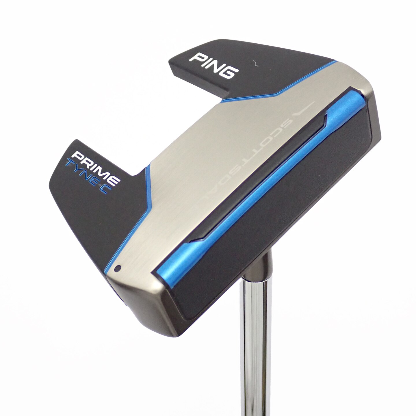 中古】スコッツデール TYNE C(2025) パター (ピン) PING 通販｜GDO中古