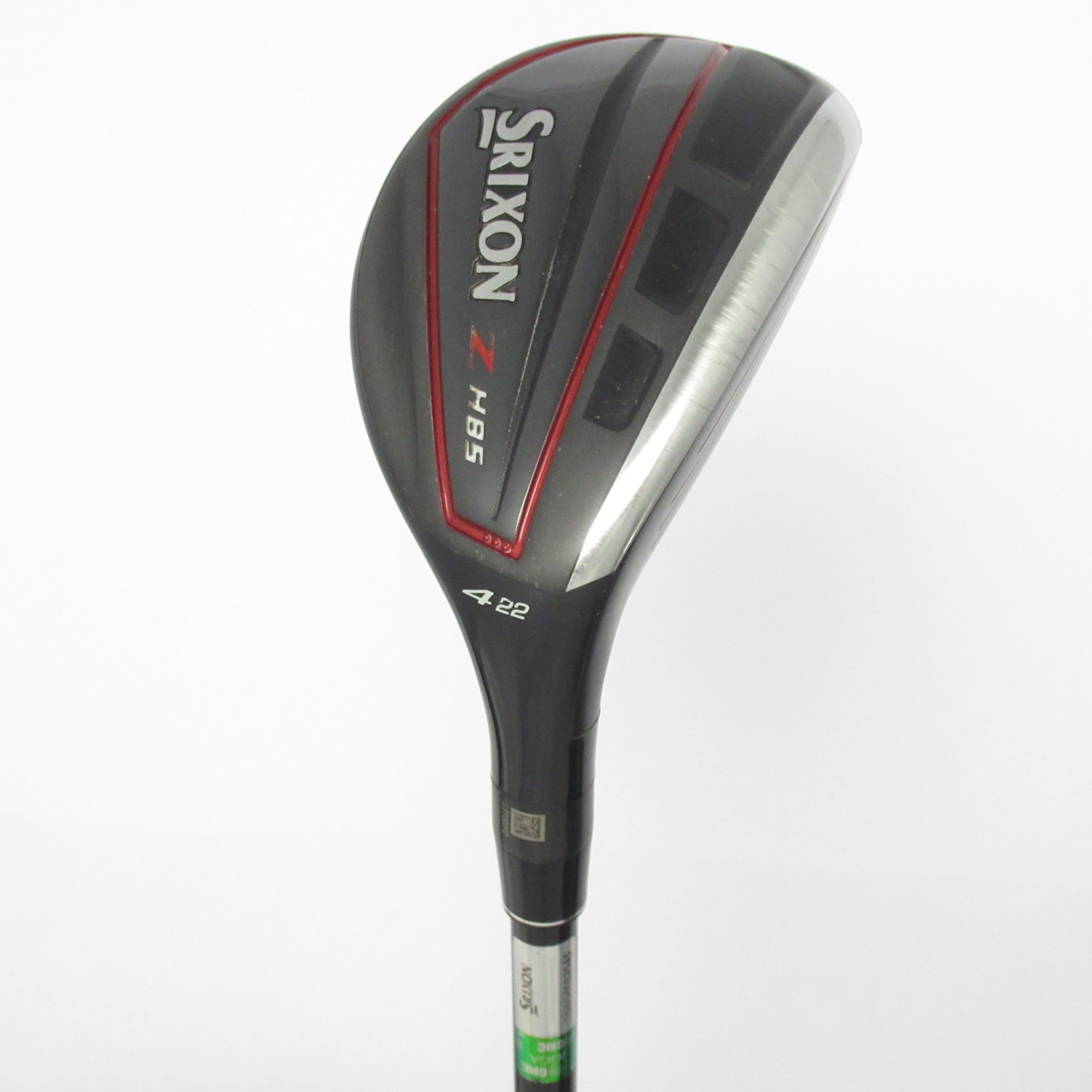 中古】スリクソン Z H85 ユーティリティ (ダンロップ) スリクソン 通販