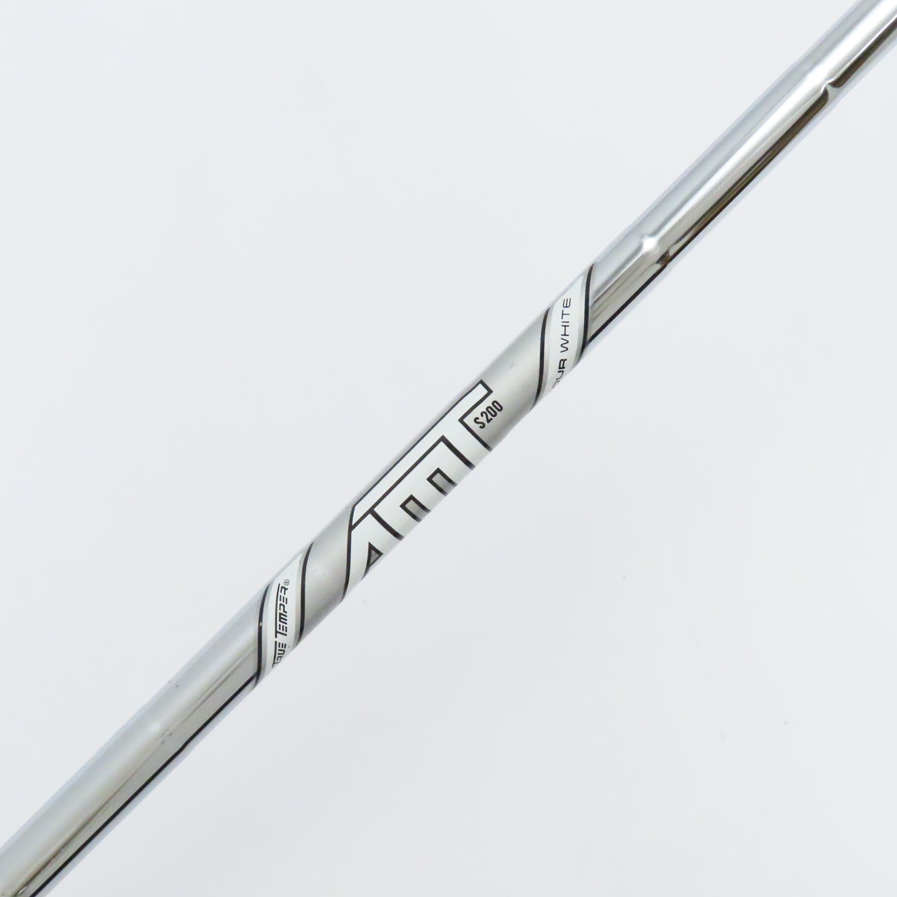 中古】i210 アイアン AMT TOUR WHITE 29.5 S200 D(アイアン（セット