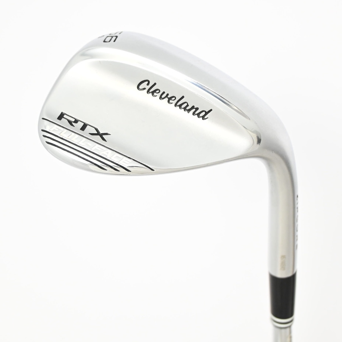 中古】RTX FULL-FACE ウェッジ (クリーブランド) RTX 通販｜GDO中古