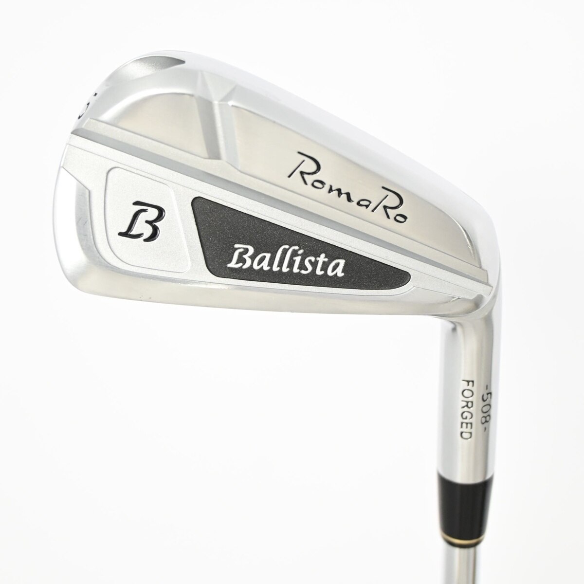 中古】Ballista 508 アイアン N.S.PRO 950GH neo 23 S C(アイアン