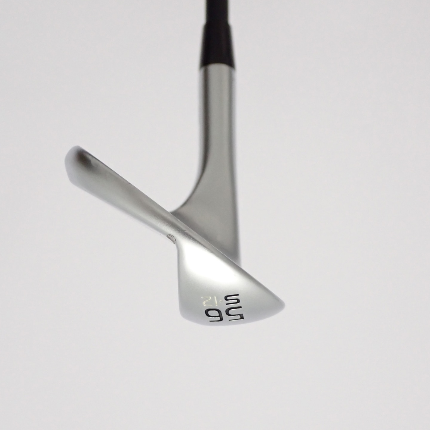 中古】S159 ウェッジ TRAVIL IRON 95 56-12 S C(ウェッジ（単品