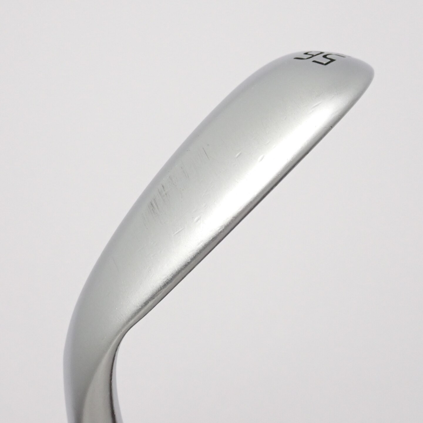 中古】S159 ウェッジ TRAVIL IRON 95 56-12 S C(ウェッジ（単品