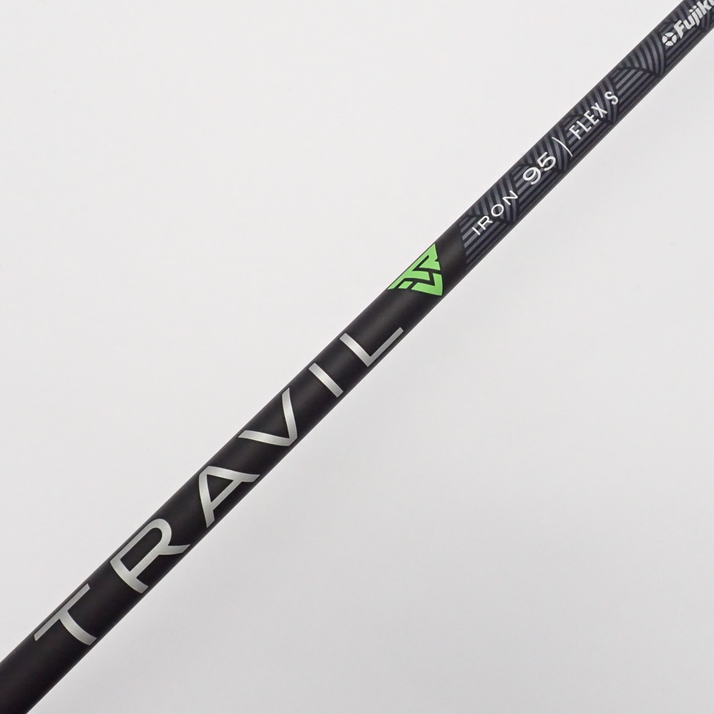 中古】S159 ウェッジ TRAVIL IRON 95 56-12 S C(ウェッジ（単品