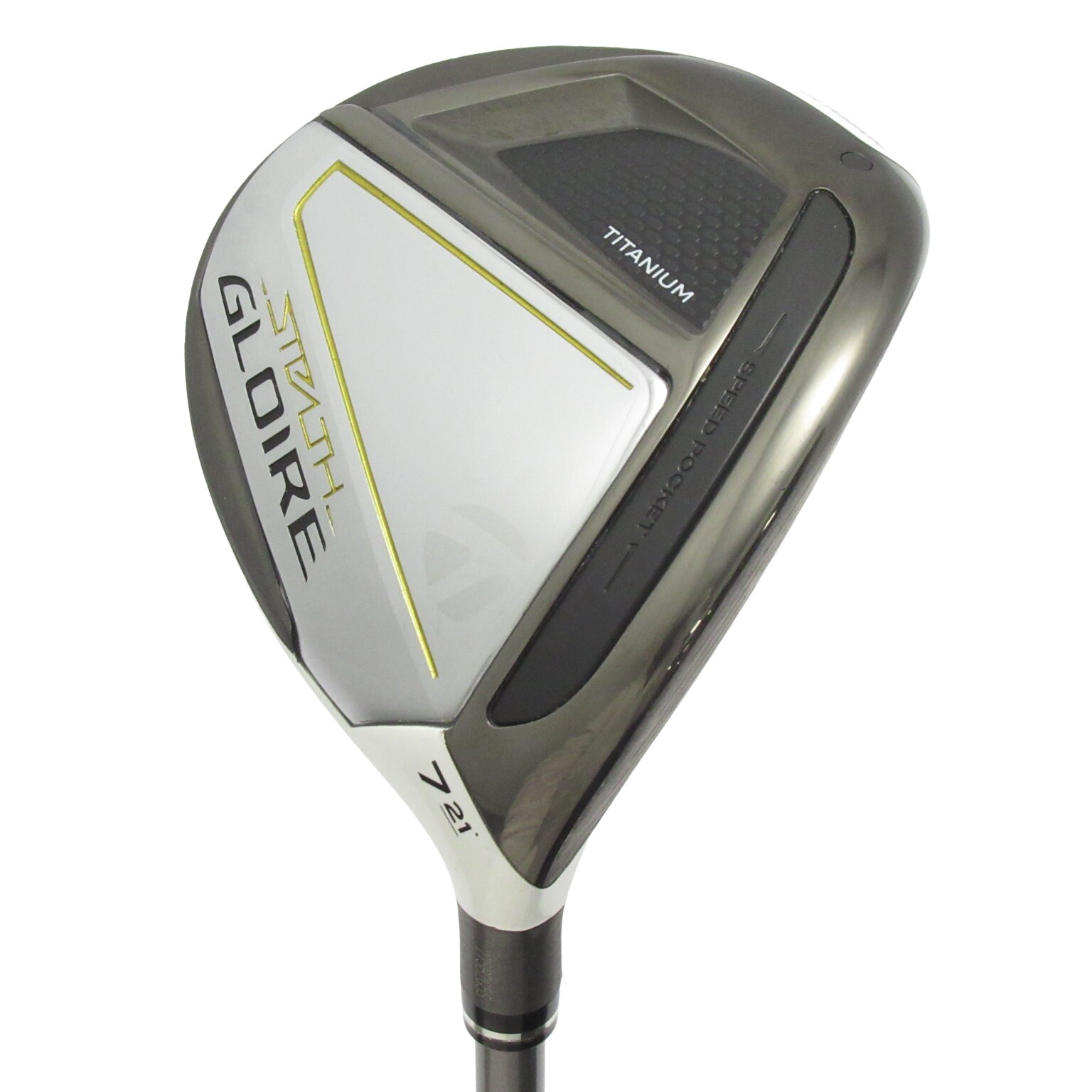 中古】ステルス フェアウェイウッド (テーラーメイド) 通販｜GDO中古