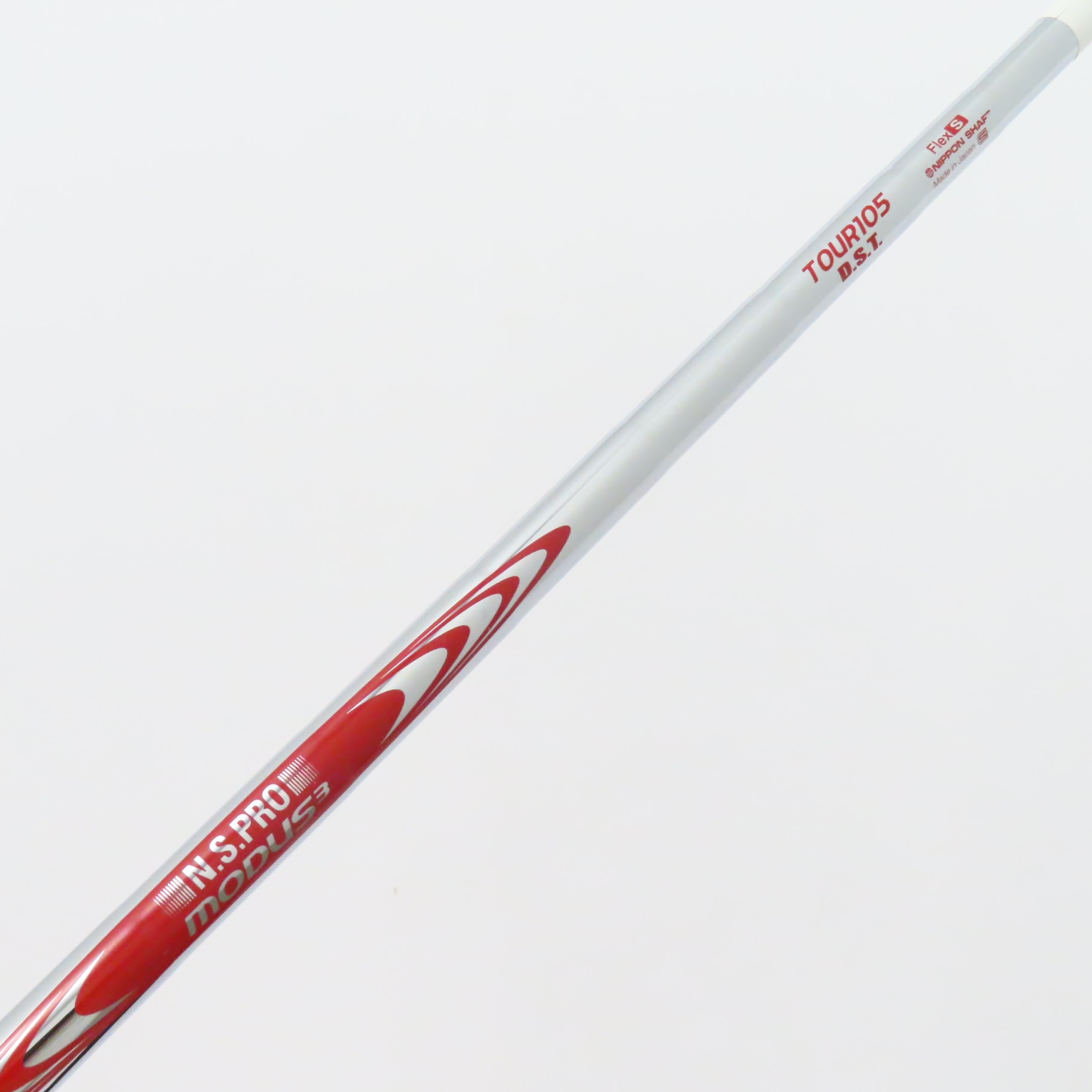 中古】スリクソン ZX7 アイアン N.S.PRO MODUS3 TOUR 105 DST 25 S CD