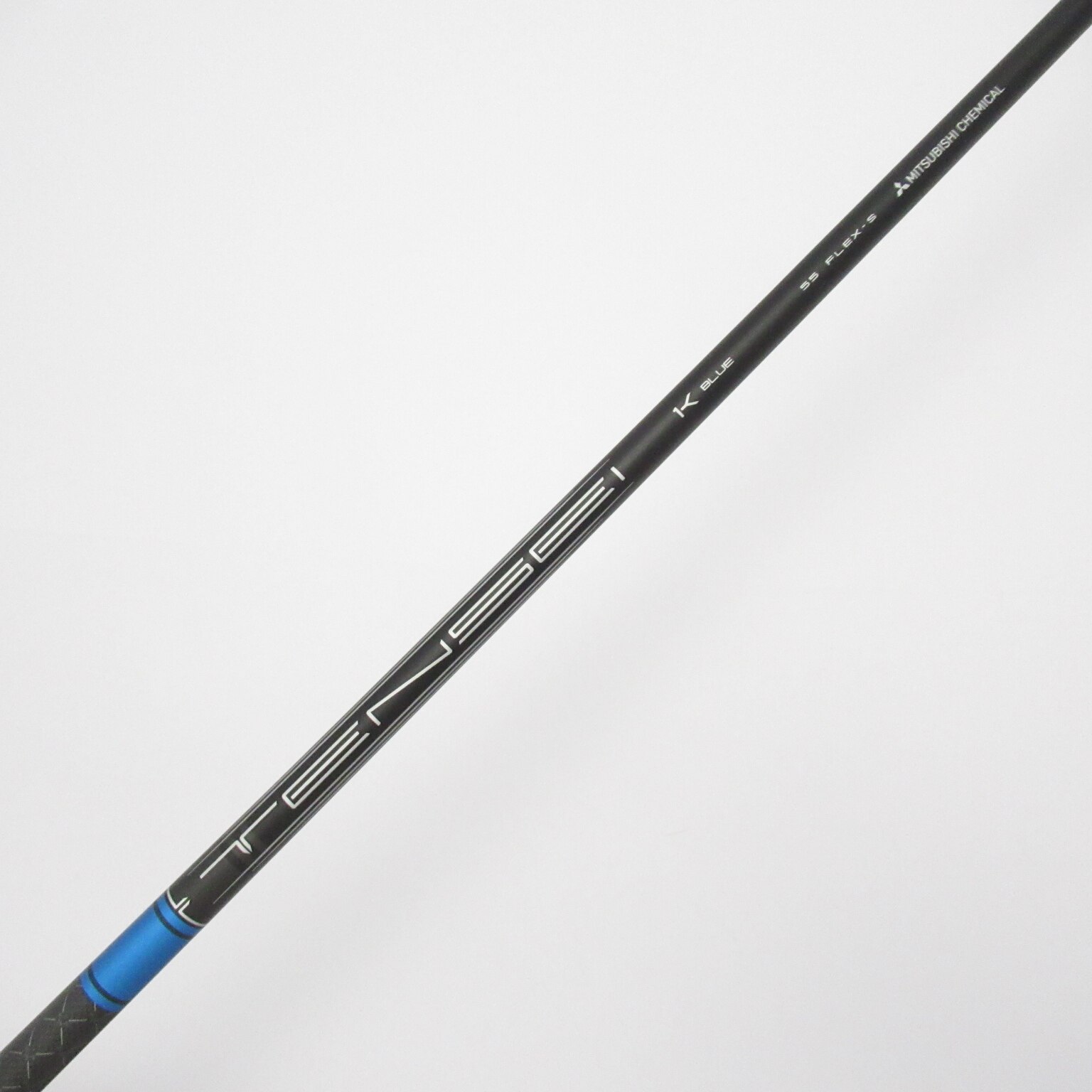 中古】GT2 ドライバー TENSEI 1K BLUE 55 10 S C(ドライバー（単品