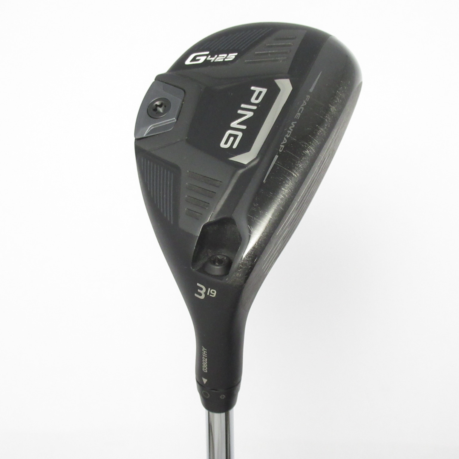 中古】G425 ユーティリティ (ピン) G425 通販｜GDO中古ゴルフクラブ