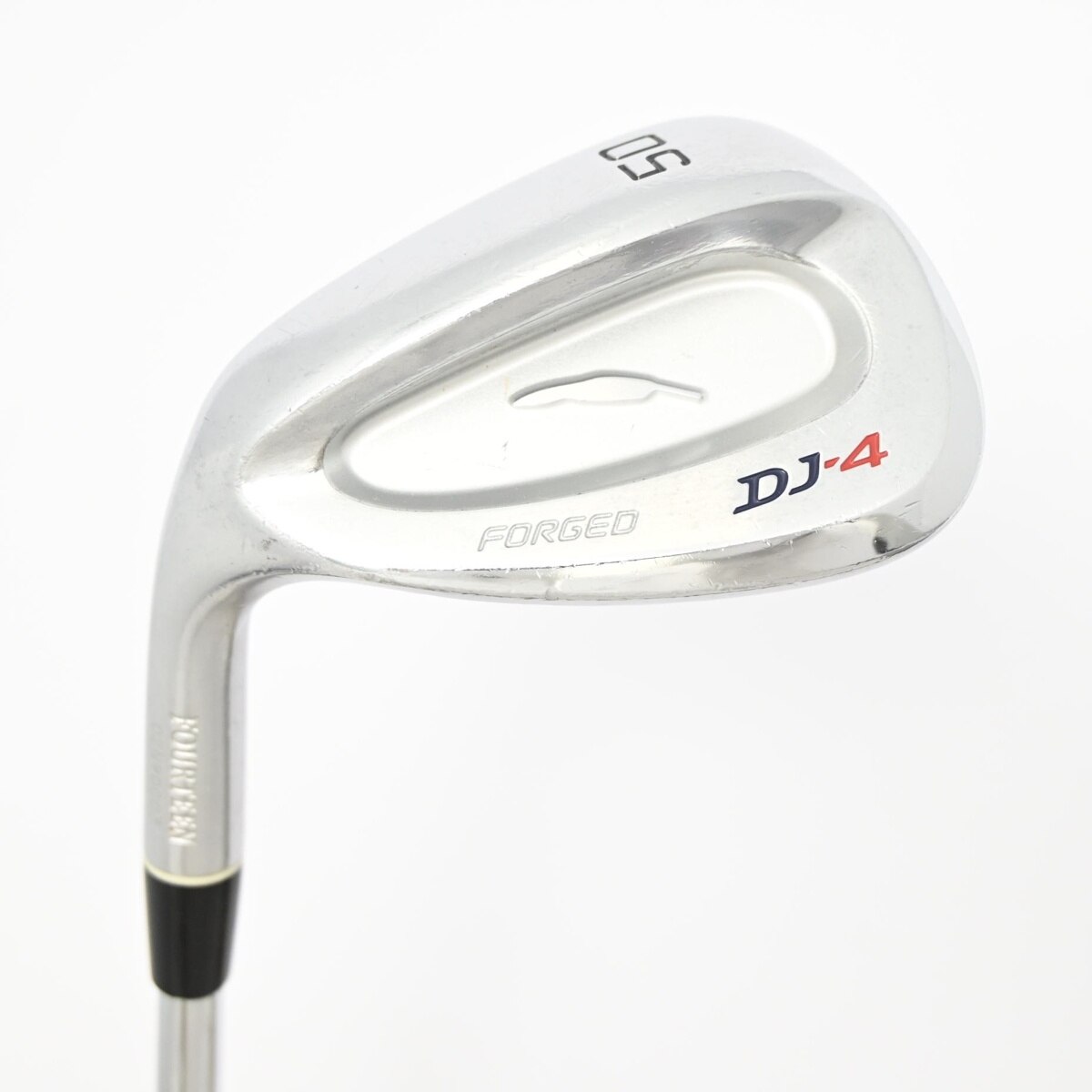 フォーティーンAWアプローチウェッジ53°ゴルフクラブ初心者グリップ新品S中古 中古】フォーティーン ウェッジ 通販｜GDO中古ゴルフクラブ