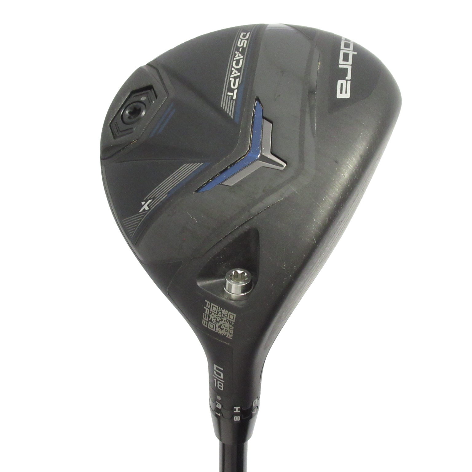 中古】コブラ フェアウェイウッド (コブラ) 通販｜GDO中古ゴルフクラブ