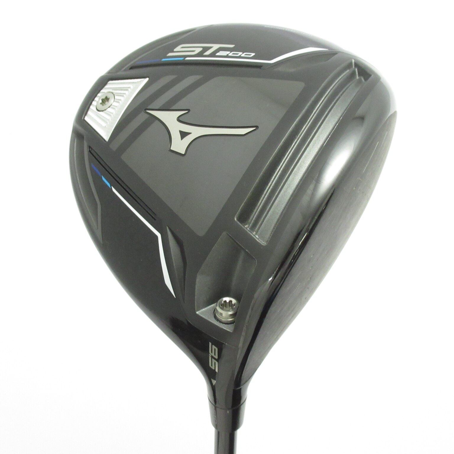 中古】ST200 ドライバー Tour AD GM-200 D 9.5 S C(ドライバー（単品