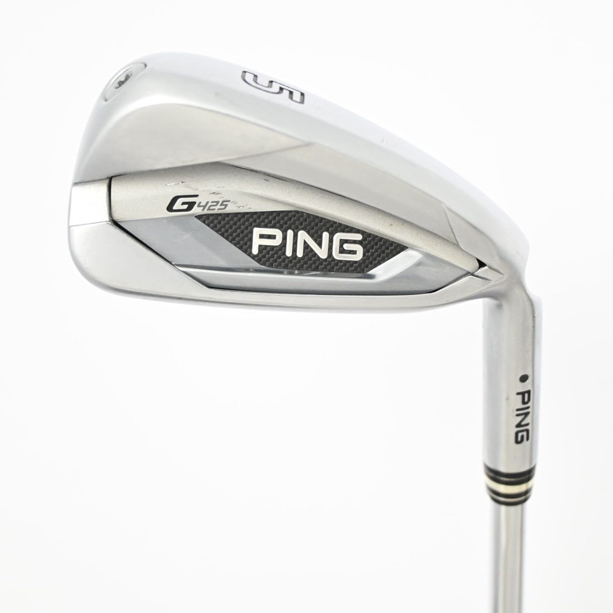 中古】G425 アイアン N.S.PRO MODUS3 TOUR 105 23.5 R CD(アイアン