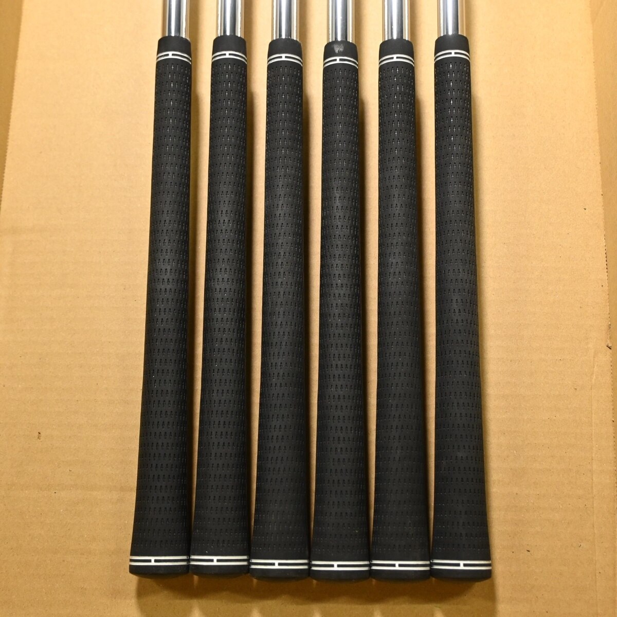 中古】X フォージド STAR(2024) アイアン N.S.PRO MODUS3 TOUR 120 23
