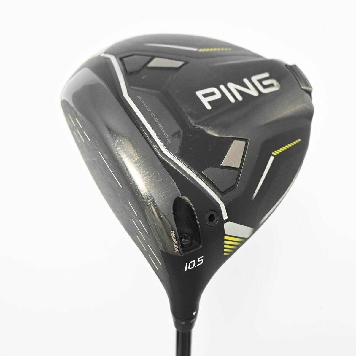 【ジャンク】 PING G430LST9度ドライバー ヘッドのみ【レフティ】 PING G430 ドライバー 9度 レフティ ヘッドのみヘッドカバー付 - メルカリ