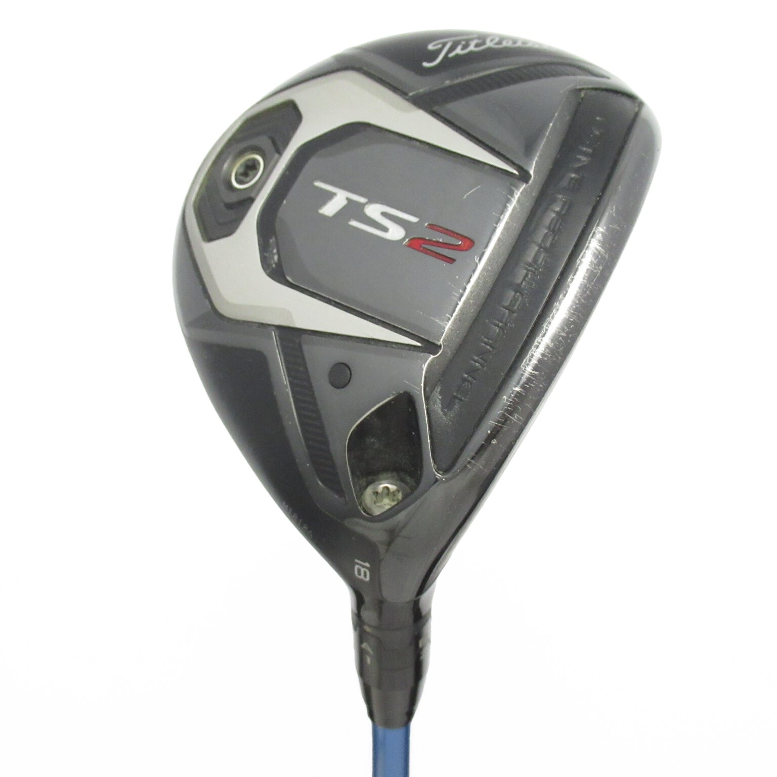 中古】TS2 フェアウェイウッド (タイトリスト) Titleist 通販｜GDO中古
