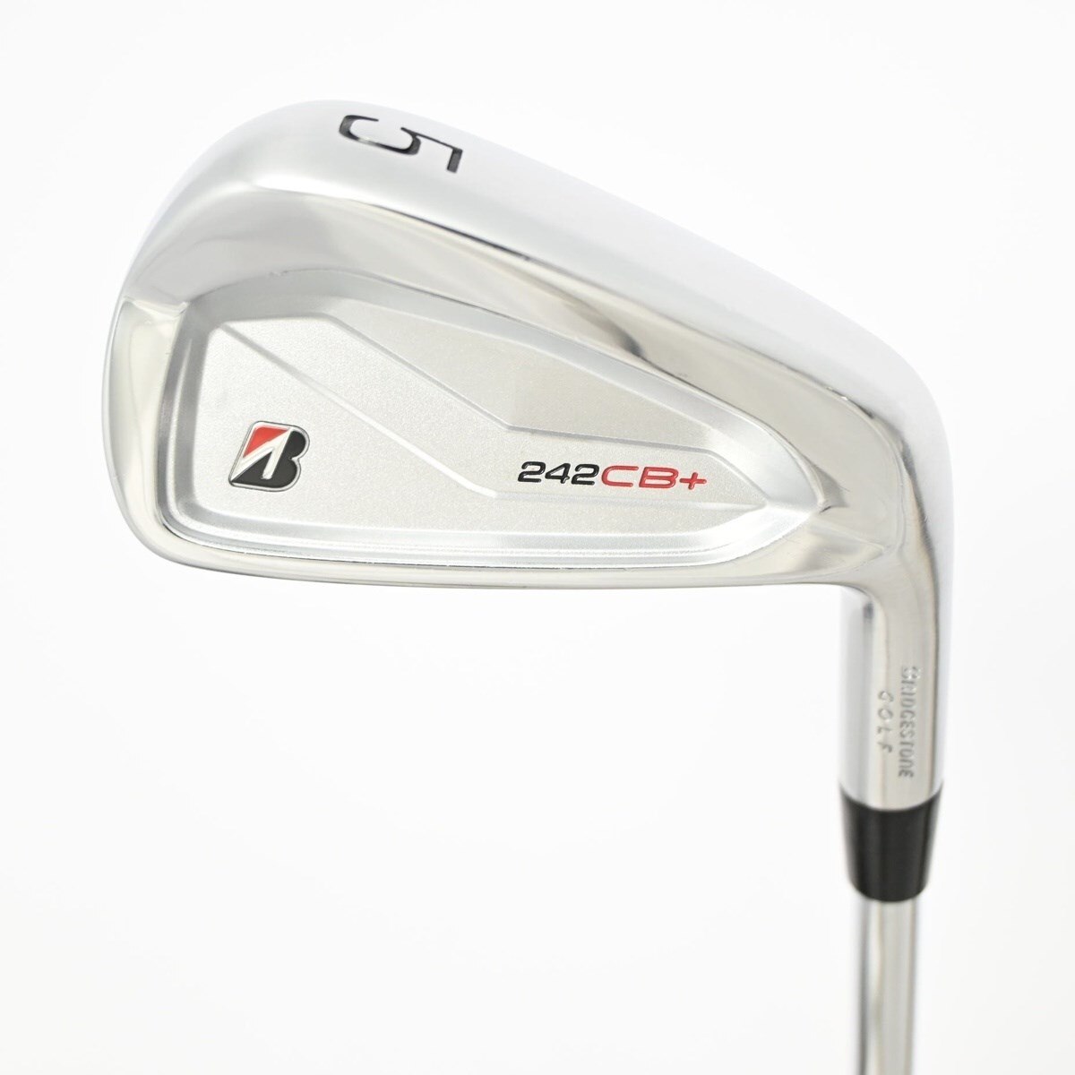 【美品】242CB+ アイアン 6本セット modus110 S ブリヂストン Amazon.co.jp: (特注完成品) ブリヂストン 242CB+ アイアンセット(6本