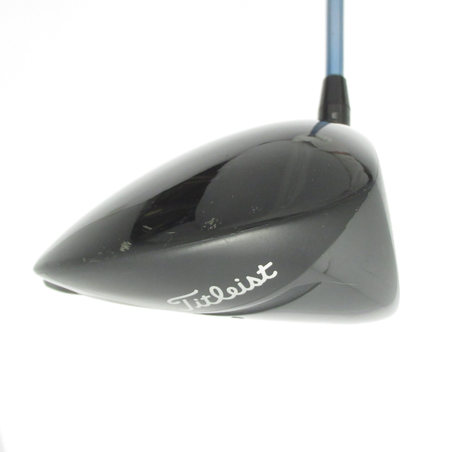 中古】TS2 ドライバー Speeder 661 EVOLUTION V 10.5 S CD(ドライバー