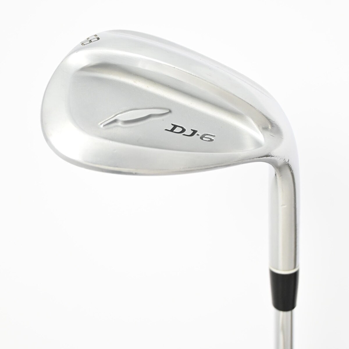 中古】DJ-6 ウェッジ N.S.PRO DS-91w 58-18 WEDGE CD(ウェッジ（単品