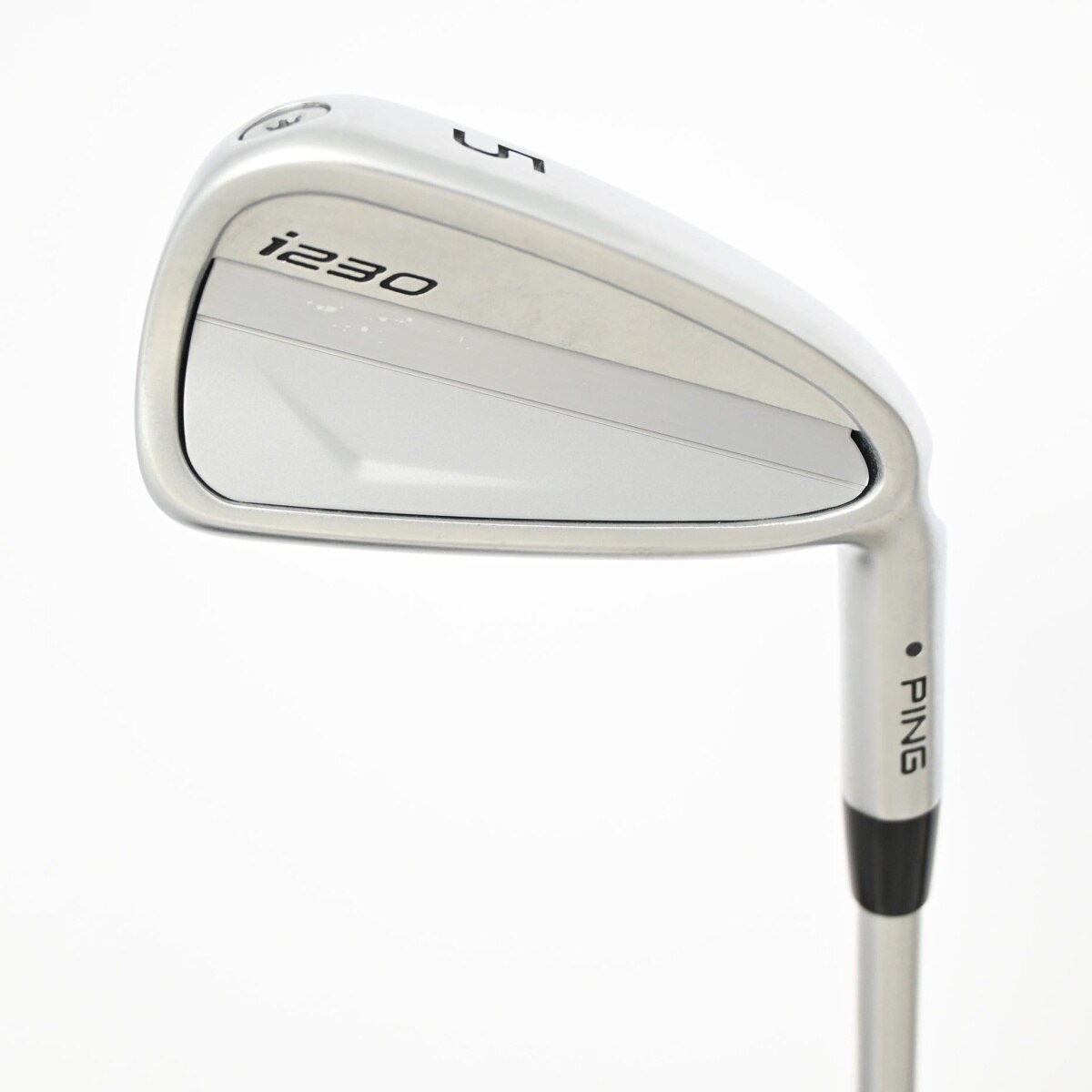 PING i230アイアンセット 6-W 人気MCI80 R 中古】i230 アイアン MCI 80 26 R CD(アイアン（セット）)|I SERIES