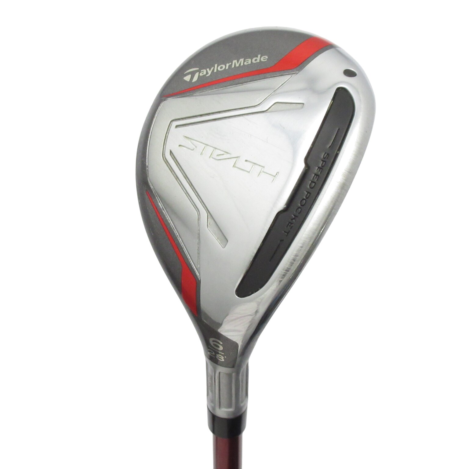 中古】ステルス ユーティリティ (テーラーメイド) 通販｜GDO中古ゴルフ