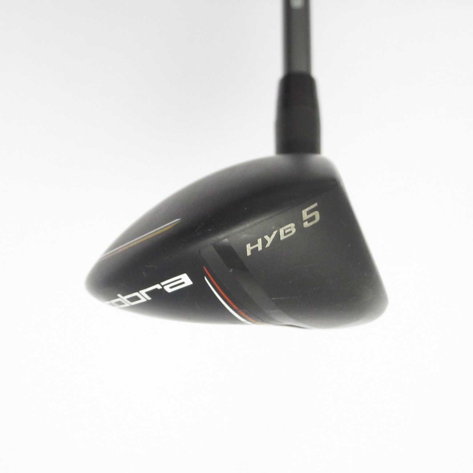 中古】LTDx ユーティリティ Tour AD U-75 24 S D(ユーティリティ（単品