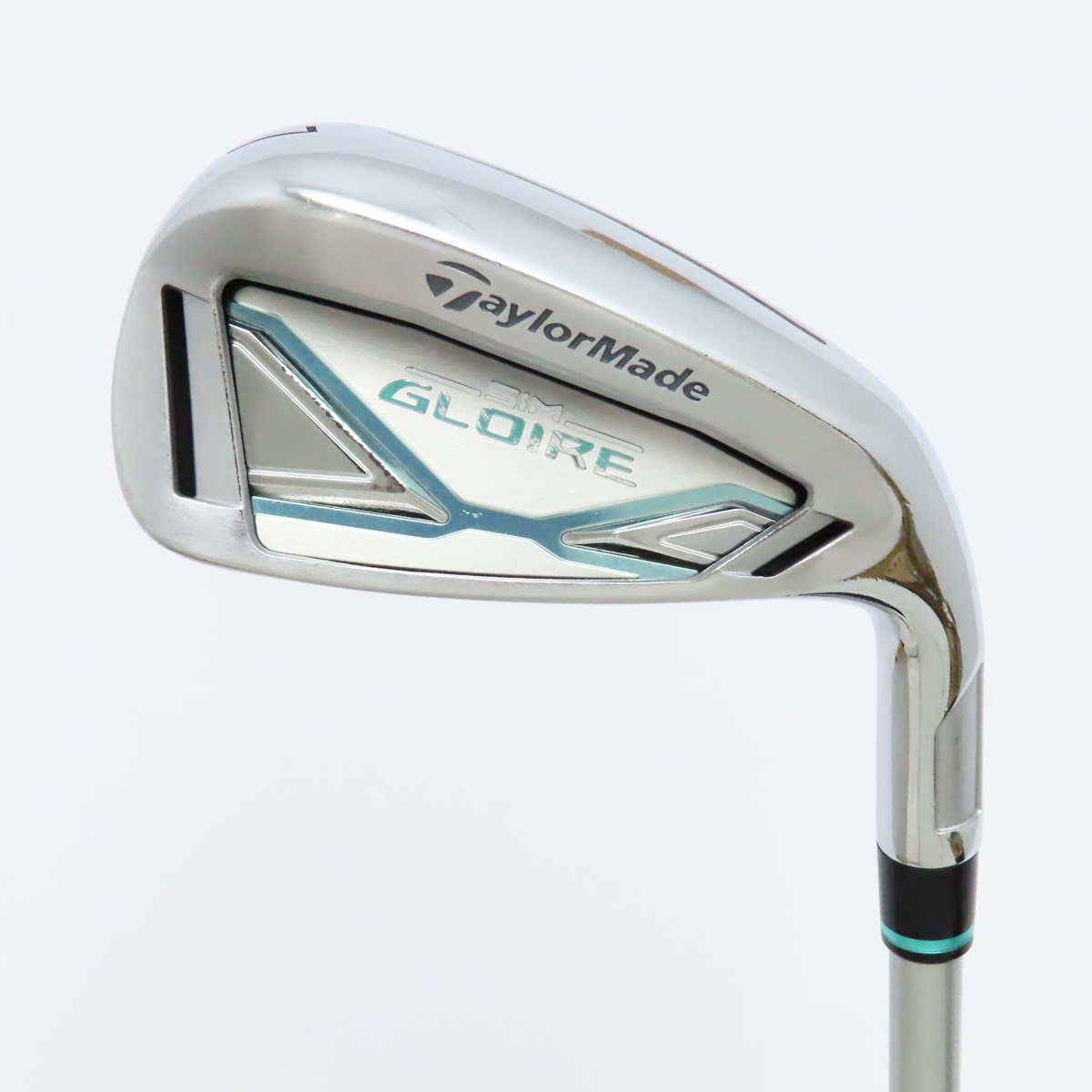 ゴルフ Taylor Made SIM GLOIRE アイアンセット