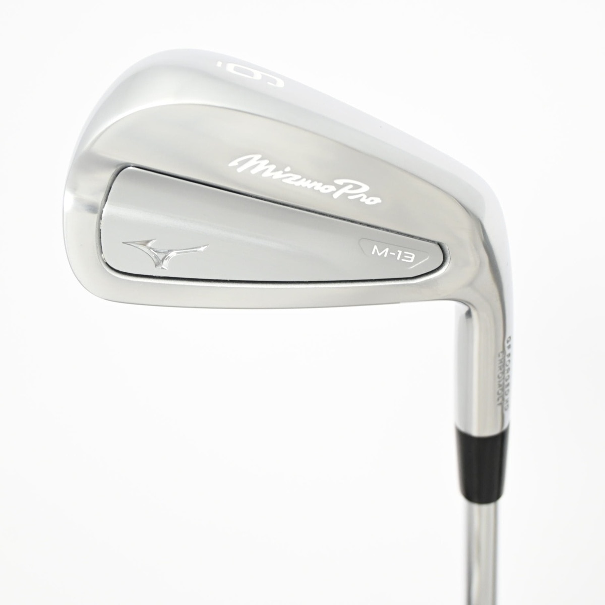 中古】MizunoPro M-13 アイアン N.S.PRO MODUS3 TOUR 105 28 S BC