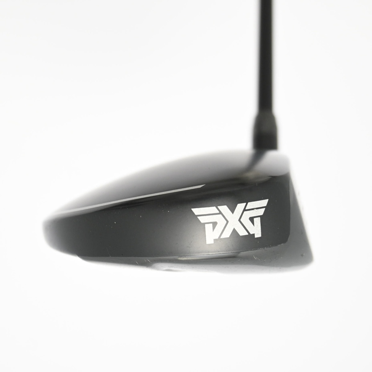中古】PXG 0211 フェアウェイウッド FUJIKURA PRO 55 for PXG 15 S CD