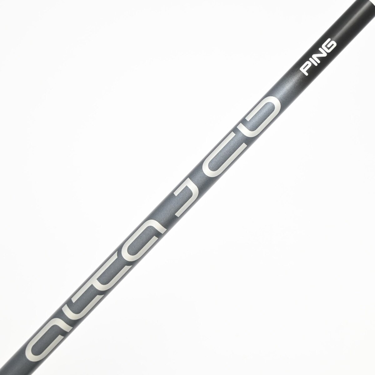 中古】G425 アイアン ALTA J CB SLATE 26.5 R CD(アイアン（セット