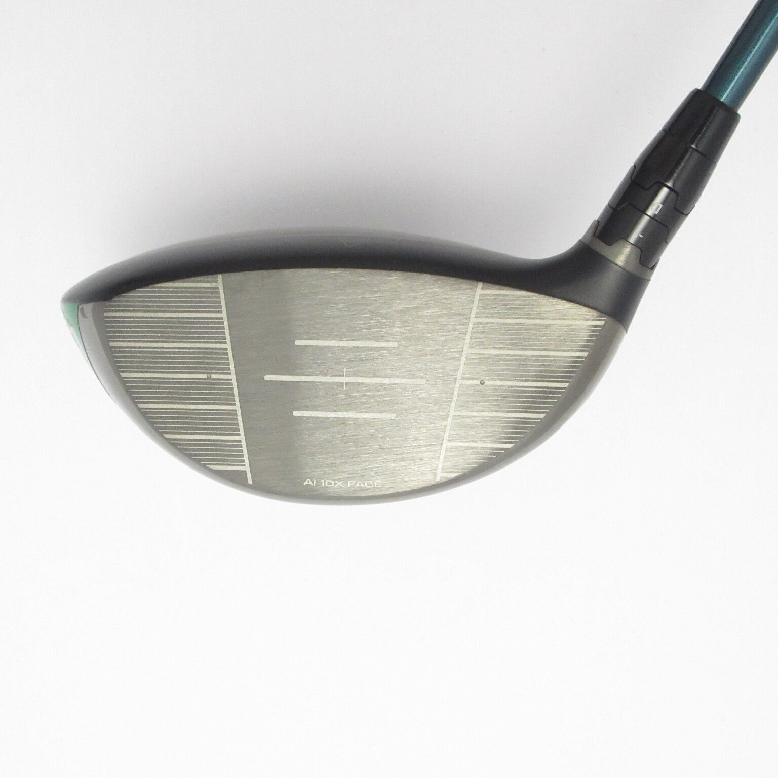 中古】エリート MINI ドライバー VENTUS GREEN 5 for Callaway 11.5 SR