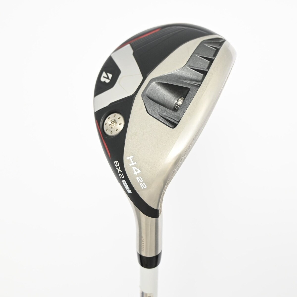 中古】BX2 HT ユーティリティ Diamana BS50h II 22 SR BC