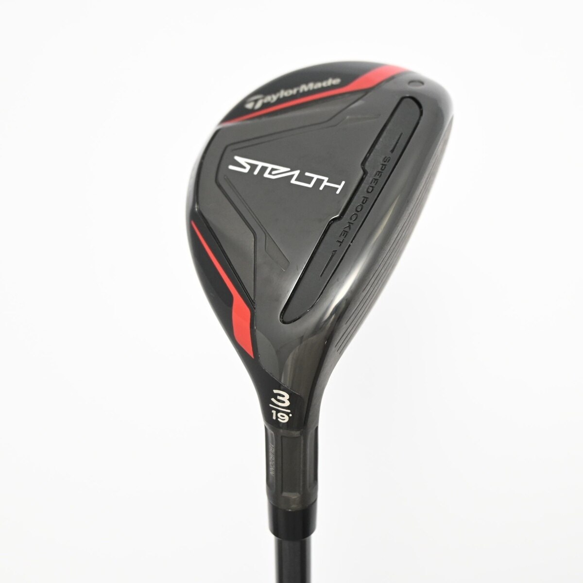 中古】ステルス ユーティリティ (テーラーメイド) 通販｜GDO中古ゴルフ