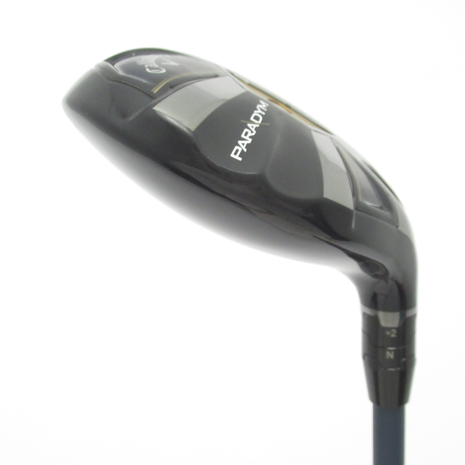 中古】パラダイム ユーティリティ VENTUS TR 5 for Callaway 24 S C