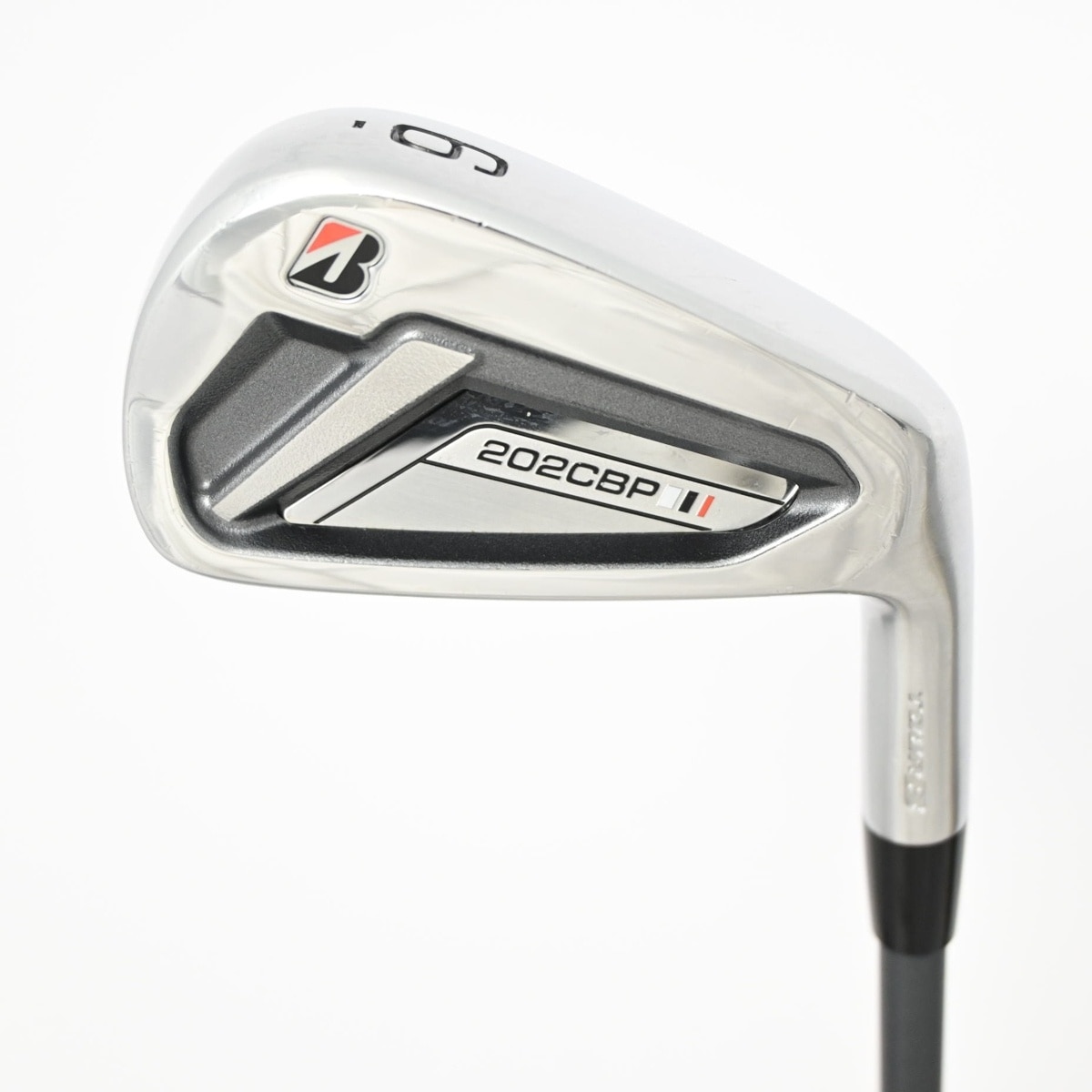 中古】TOUR B アイアンセット (ブリヂストン) 通販｜GDO中古ゴルフクラブ