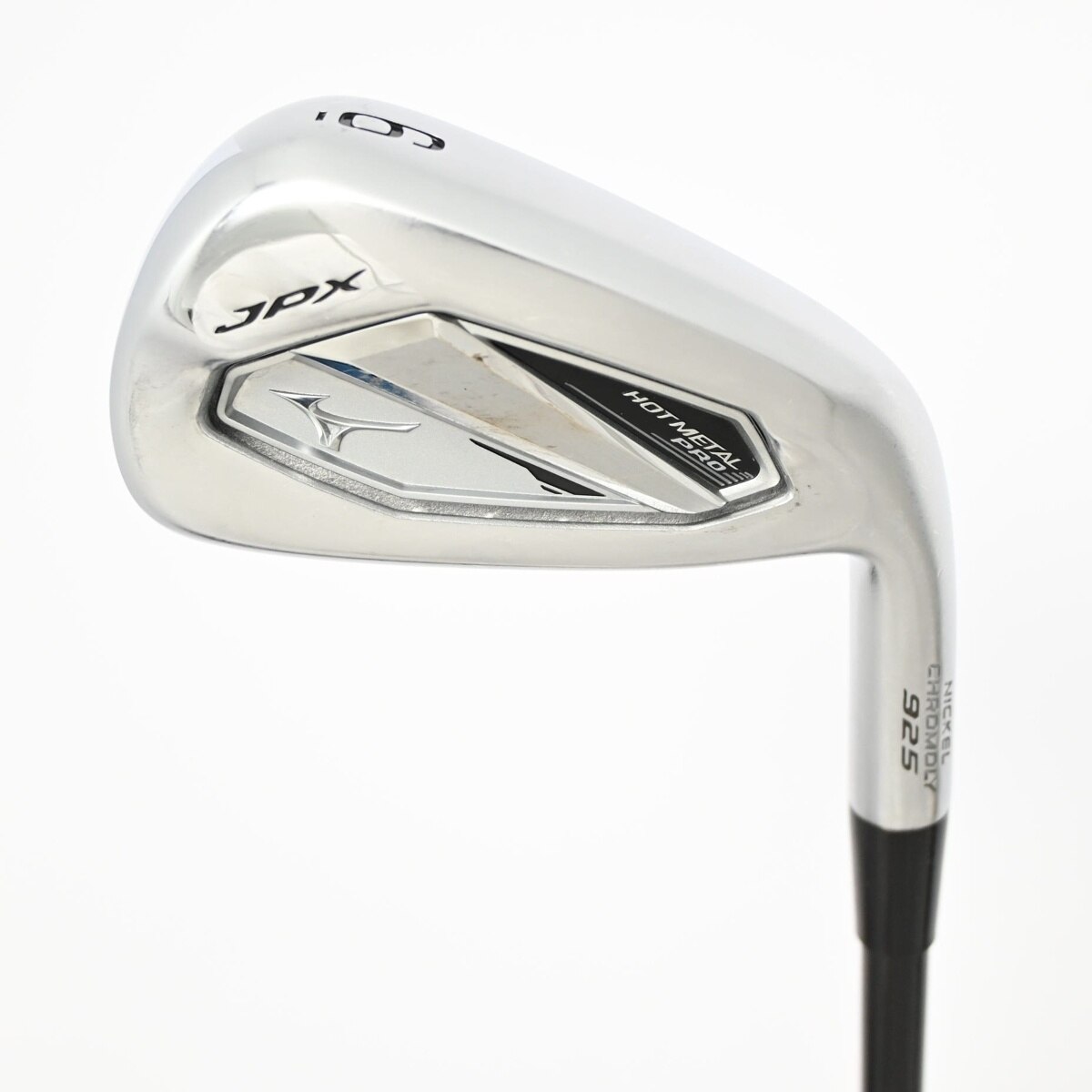 【大特価】Mizuno JPX他　アイアン１０本セット ミズノ（MIZUNO）（メンズ）JPX S40 FORGED アイアンセット(6I～9I、PW