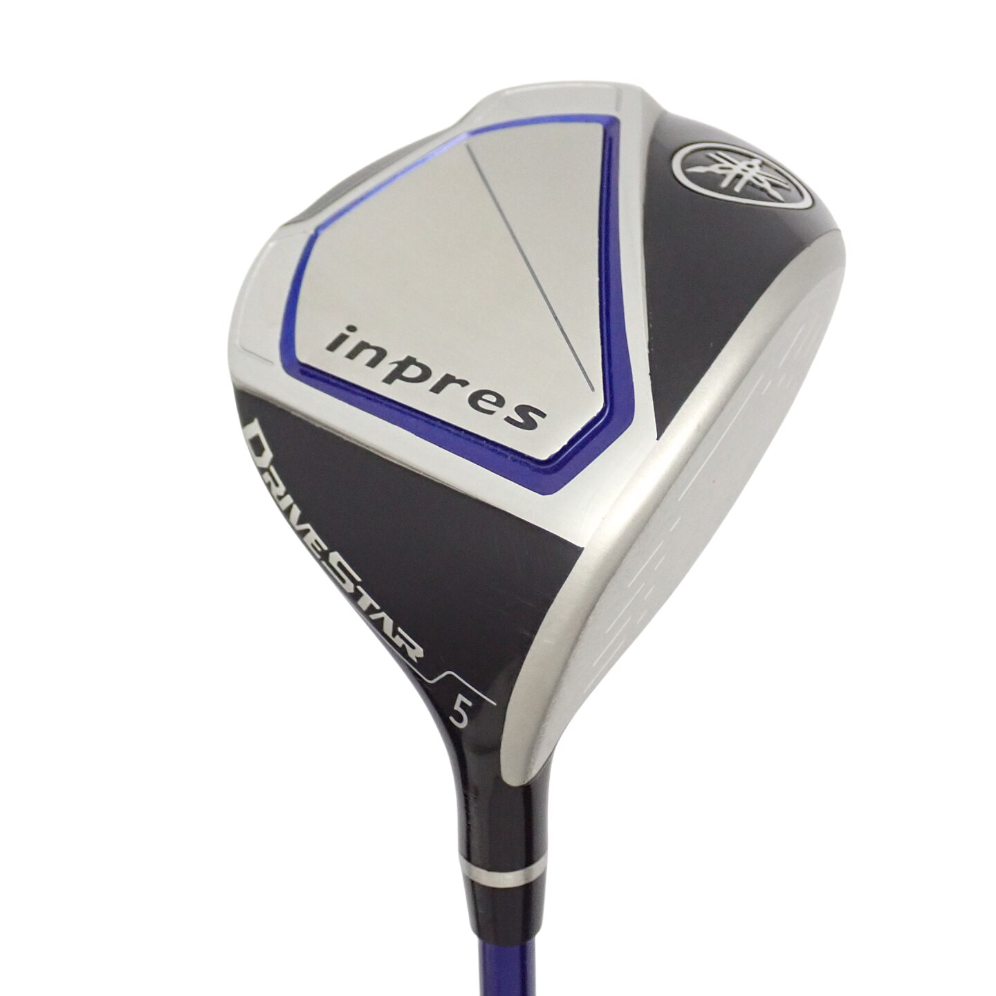中古】インプレス DRIVE STAR(2023) フェアウェイウッド Speeder NX