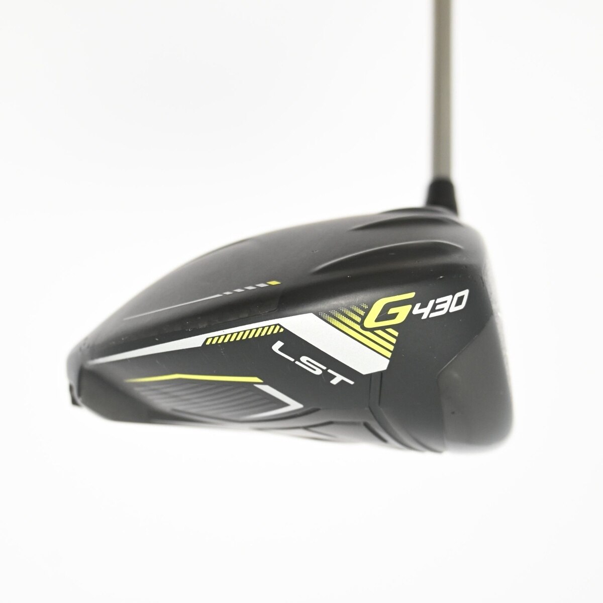 中古】G430 LST ドライバー PING TOUR 2.0 CHROME 65 10.5 R CD