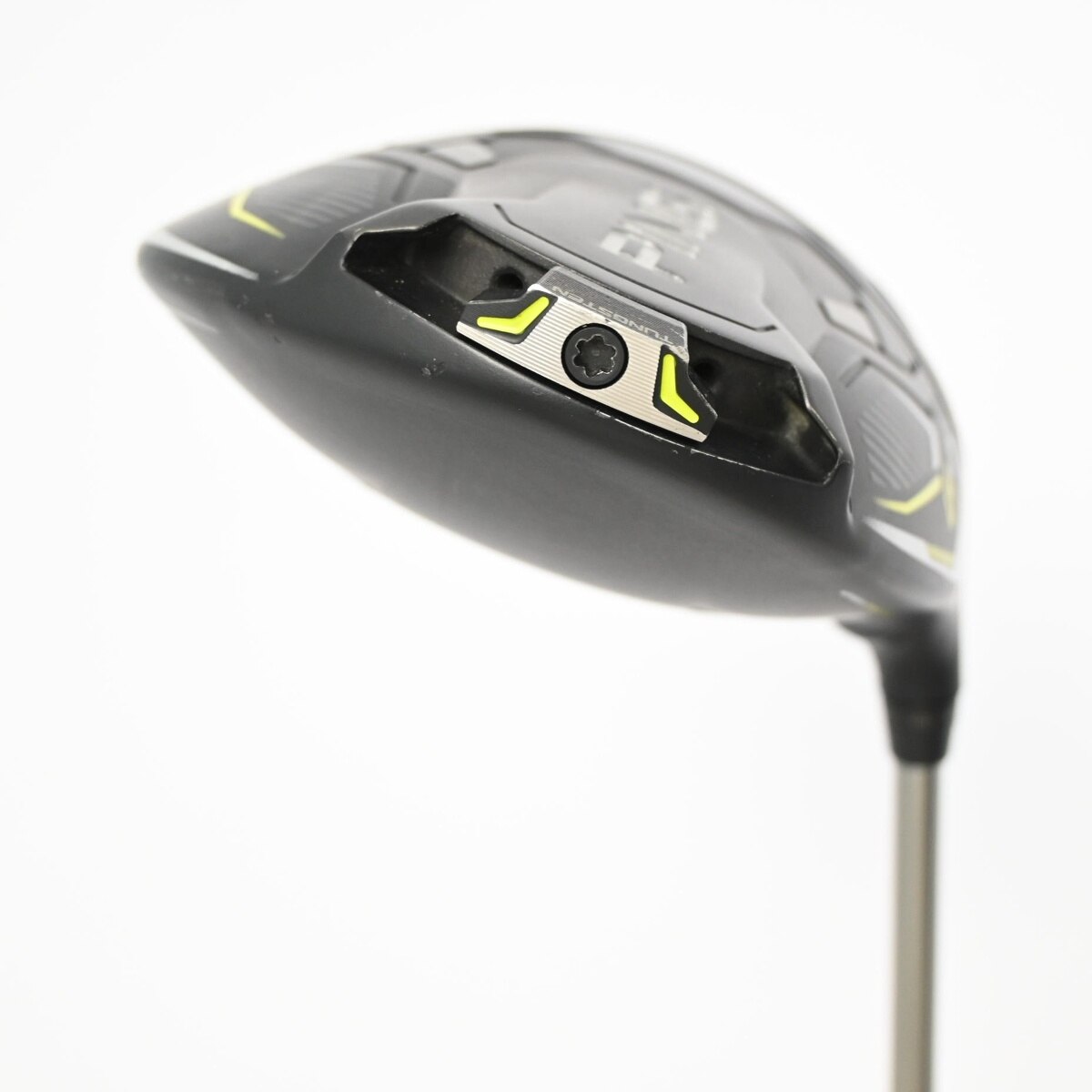 中古】G430 LST ドライバー PING TOUR 2.0 CHROME 65 10.5 R CD