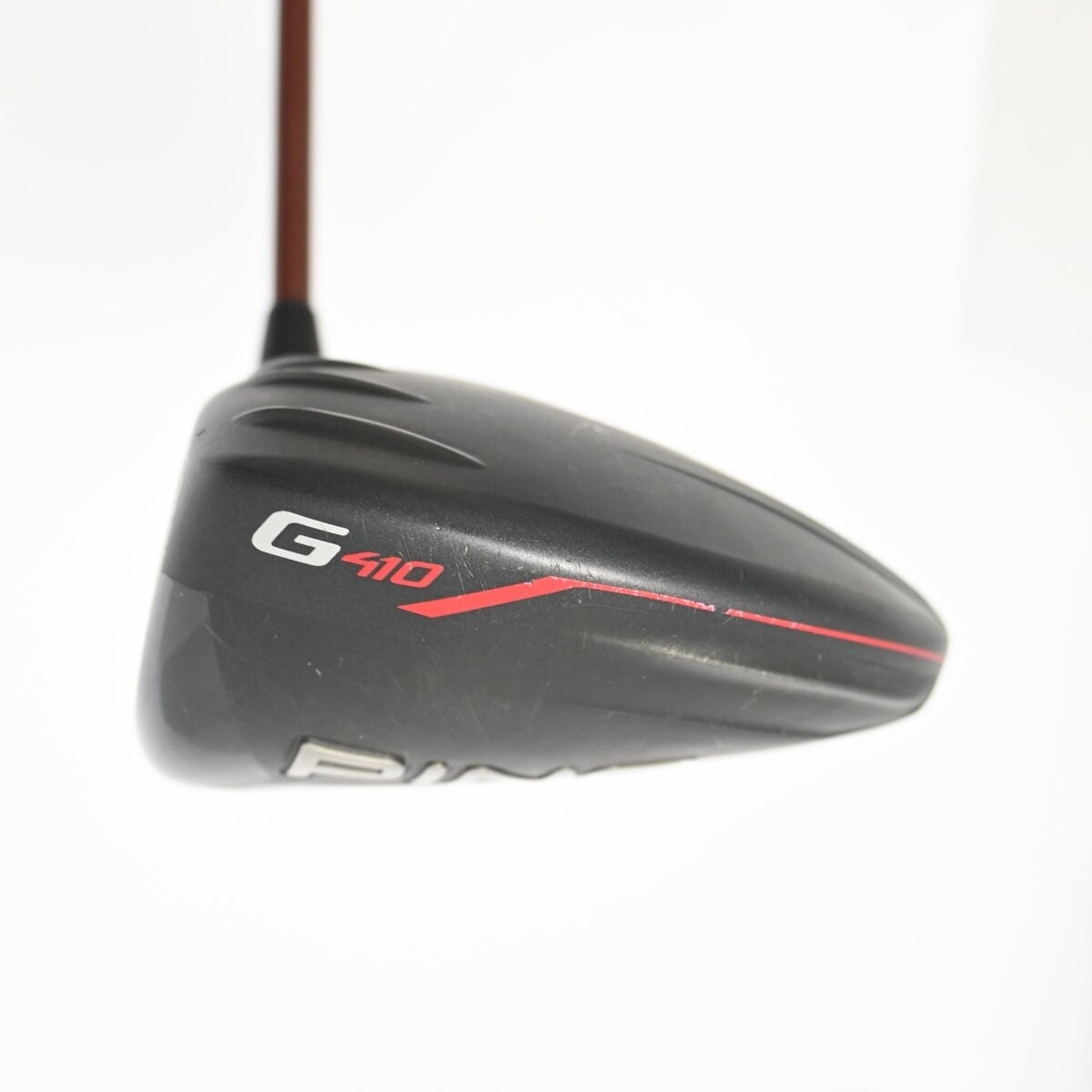 Used] G410 SFT Driver ALTA DISTANZA 10.5 (No setting) CD Left