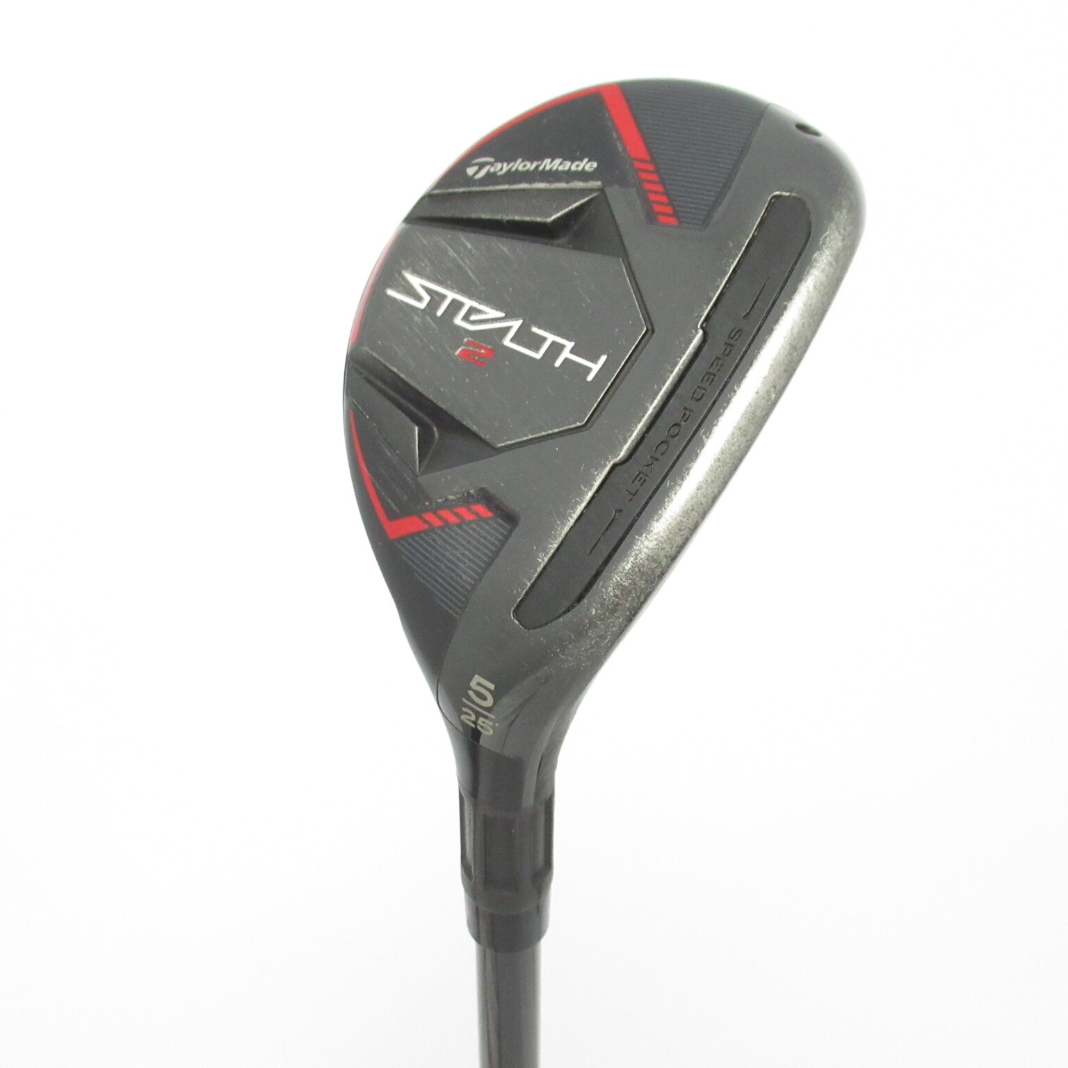 中古】ステルス2 レスキュー ユーティリティ TENSEI RED TM60(2022) 25