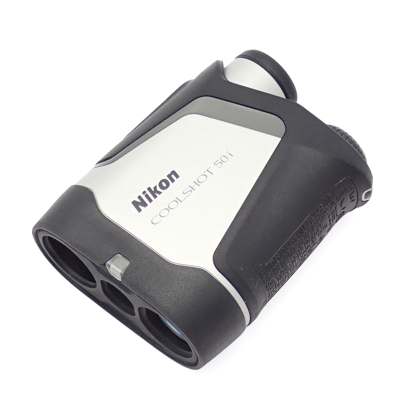 中古】ニコン 距離測定器 通販｜GDO中古ゴルフクラブ