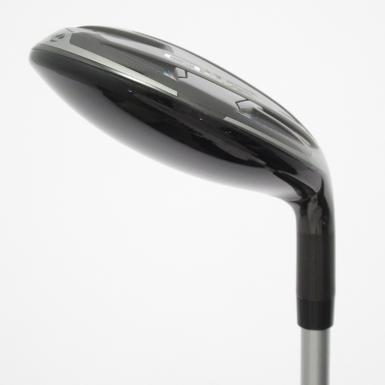中古】Qi10 MAX レスキュー ユーティリティ ELDIO TM40 27 A C