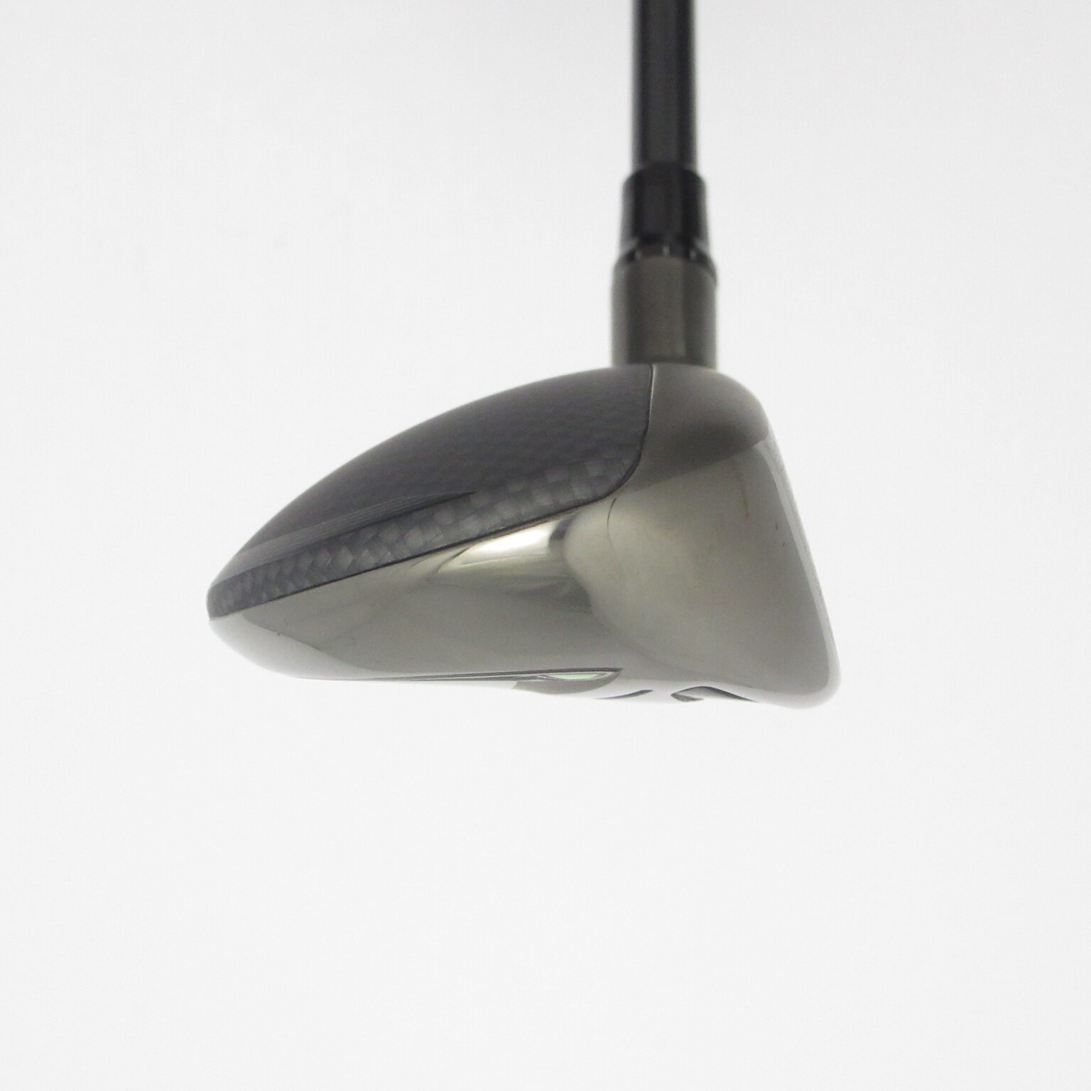 中古】Qi35 レスキュー ユーティリティ Diamana Silver TM70(2025） 19