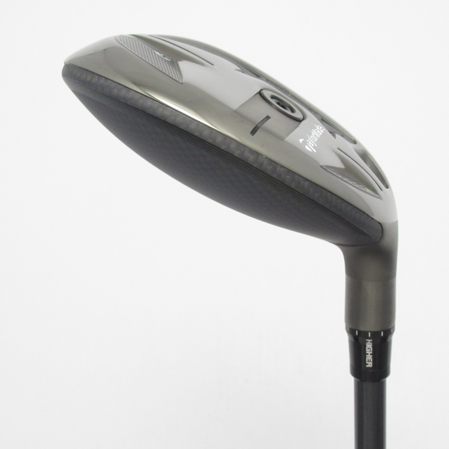 中古】Qi35 レスキュー ユーティリティ Diamana Silver TM70(2025） 19