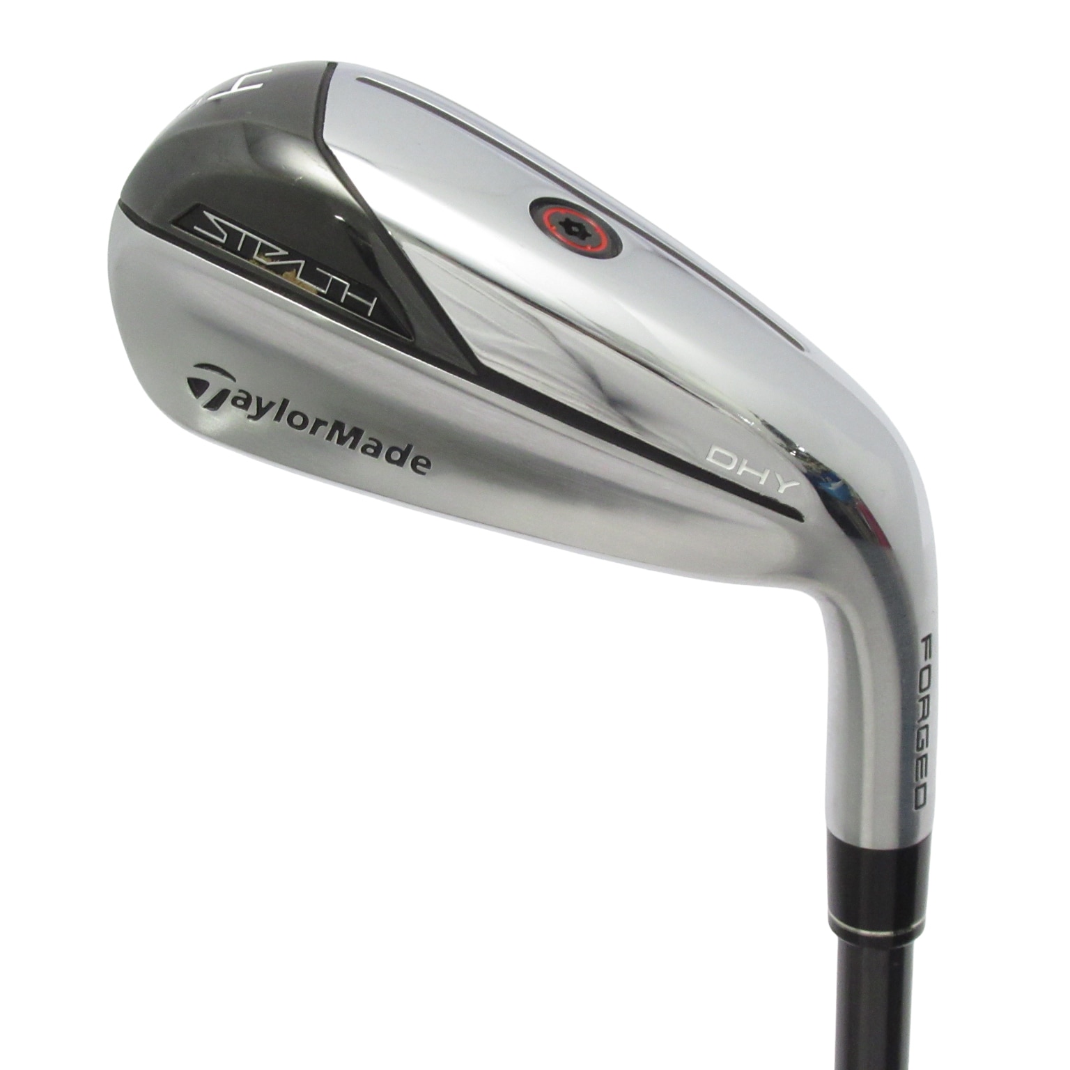 中古】ステルス ユーティリティ (テーラーメイド) 通販｜GDO中古ゴルフ