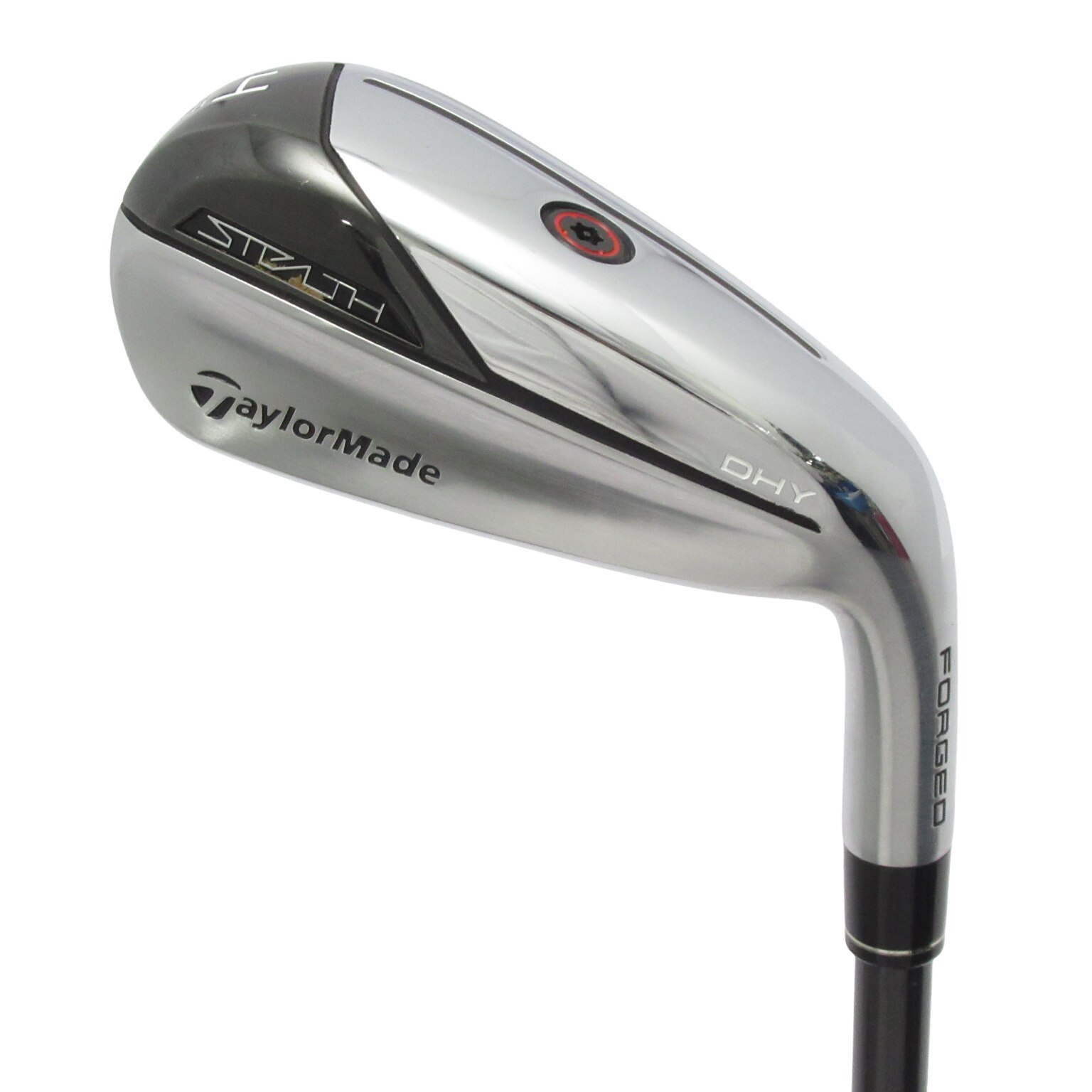 ステルスDHY ユーティリティクラブ シルバー 中古】ステルス DHY ユーティリティ TENSEI SILVER TM70(2022) 22 S C